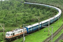 ভারতীয় রেলে হাজার হাজার পদে নিয়োগ, দশম শ্রেণি পাশ হলে আজই আবেদন করুন...