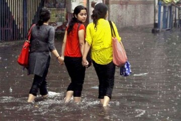 নবমী থেকেই বাড়বে বৃষ্টি! রবি-সোমে বড় দুর্যোগের ইঙ্গিত, রাজ্যের আবহাওয়া পূর্বাভাস