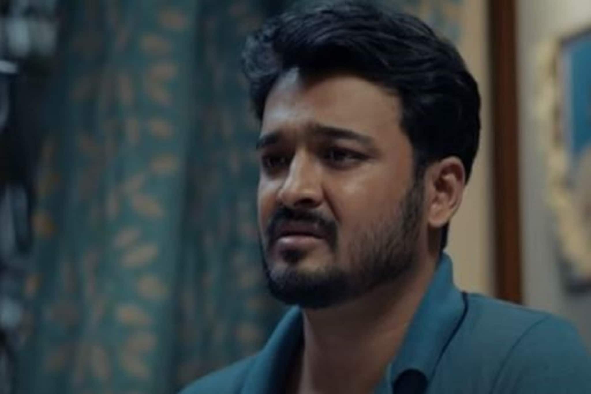Bengali Web Series: বন্ধুর প্রেমিকাকে নিয়ে বেজায় বিতর্ক, জোর ফেঁসেছেন রাজদীপ! দেখুন