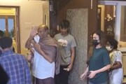 ছোট্ট অস্ত্রোপচার, হাসপাতাল থেকে বাড়ি ফিরলেন সুপারস্টার রজনীকান্ত