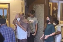 ছোট্ট অস্ত্রোপচার, হাসপাতাল থেকে বাড়ি ফিরলেন সুপারস্টার রজনীকান্ত