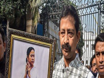 আজই তৃণমূলে ফিরছেন রাজীব বন্দ্যোপাধ্যায়?