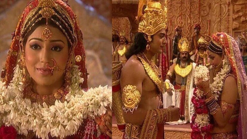 সেই সময় জামাই ষষ্ঠীতে এই বাংলায় শ্বশুরবাড়িতে এসেছিলেন অভিনেতা। সদ্য কলকাতা বেড়িয়ে যাওয়ার পরই এই ছবি পোস্ট করেন দুজনে। ছবি দেখে বোঝা যাচ্ছে চুপিসাড়ে ফের একবার বিয়ে সেরেছেন দম্পতি।