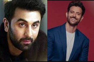 রামের চরিত্রে রণবীর, হৃতিক রাবণের ভূমিকায়? রামায়ণের কাস্ট নিয়ে তুমুল জল্পনা