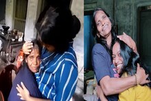 বলি অভিনেত্রী ঈশিকাকে জড়িয়ে ডুকরে কেঁদে উঠলেন! রানু মণ্ডলের ভিডিও ফের ভাইরাল...
