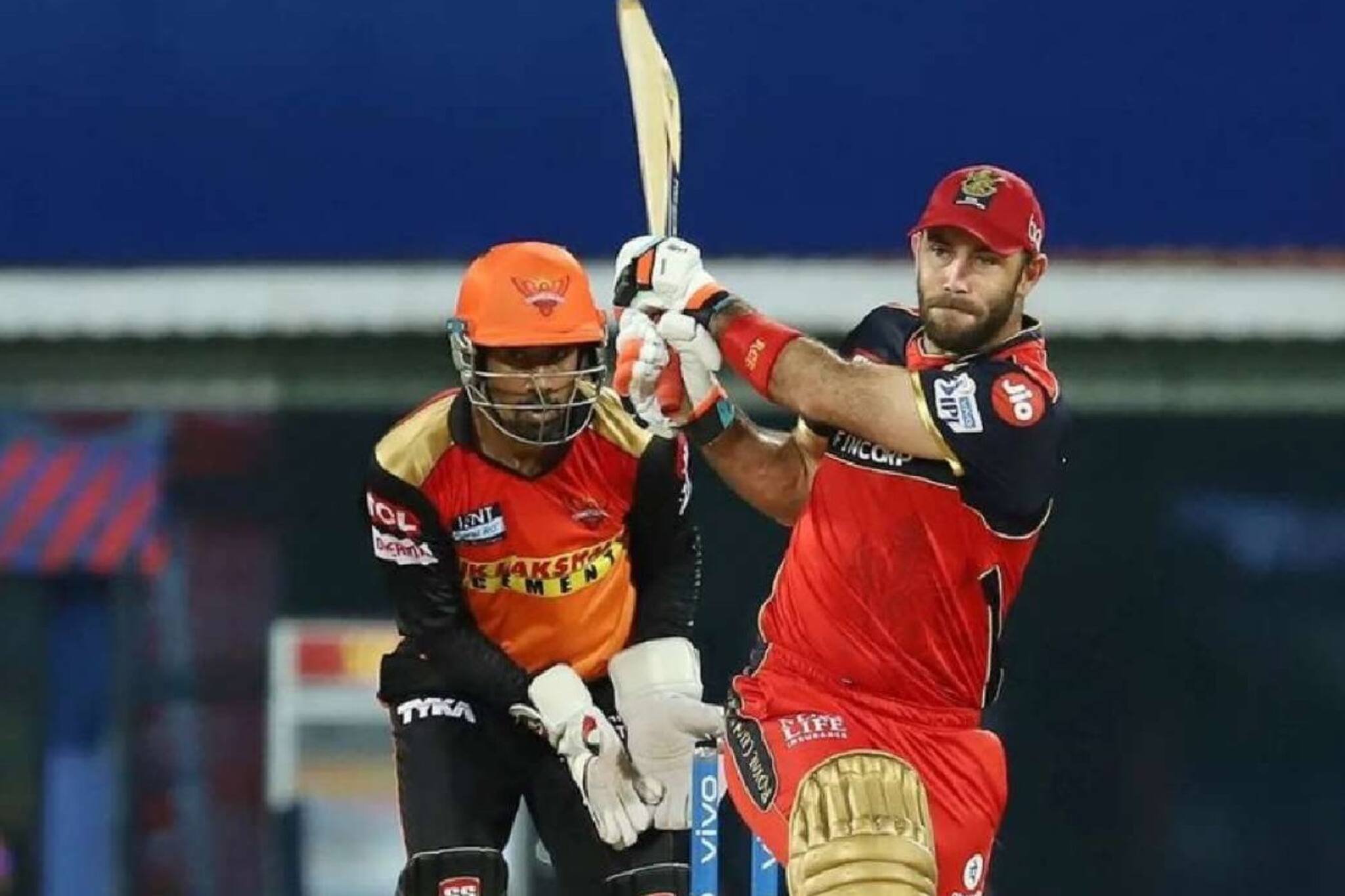 IPL 2021; RCB vs SRH: টস জিতল আরসিবি, আজ কোহলিদের 'সেকেন্ড বয়' হওয়ার লড়াই