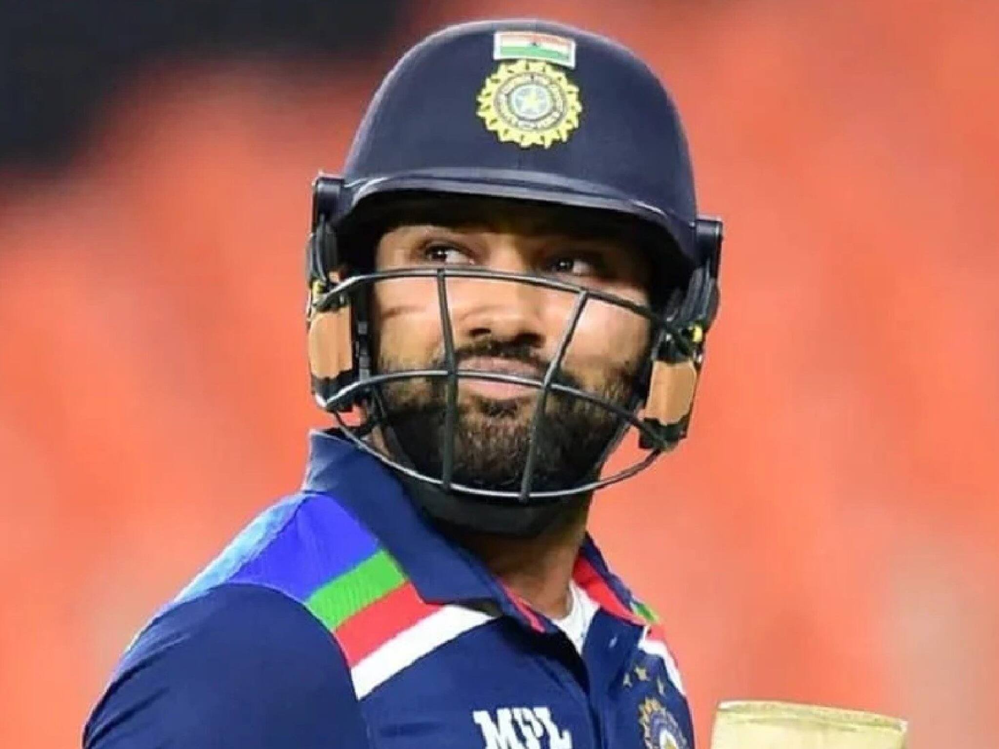 India vs New Zealand In WT20: বাঁ-হাতি পেসারের ভয়! কেন ওপেন করলেন না রোহিত শর্মা!