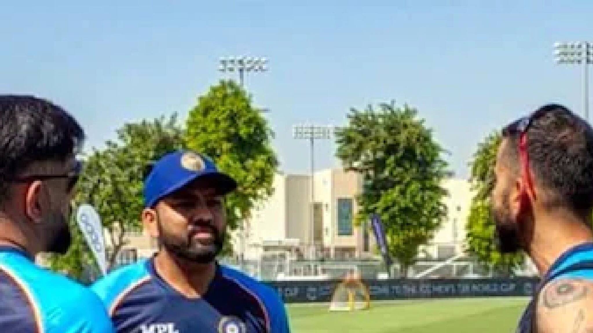 India-Pakistan Match On WT20: ২০০৭-এ খেলেছেন, ২০২১-এও ভারত-পাকিস্তান ম্যাচে খেলছেন এই দুই ক্রিকেটার