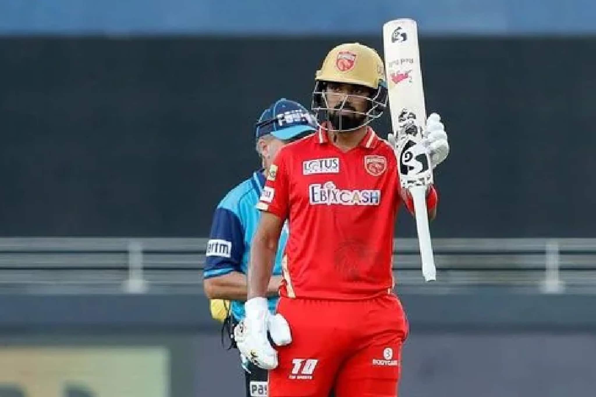 IPL 2021; CSK vs PBKS: ৪২ বলে ৯৮, একার হাতে ধোনির চেন্নাইকে হারালেন কে এল রাহুল