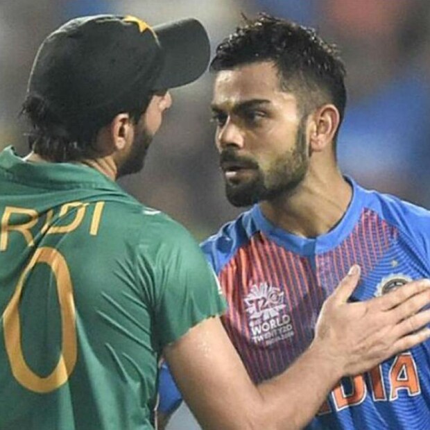 আফ্রিদি এদিন আরও বলেন, গত ১০-১৫ বছর ধরে ভারতীয় দল দারুন ক্রিকেট খেলছে। আসলে বিসিসিআই এই দলটার উপর অনেক বিনিয়োগ করেছে। ফলে মন আর মগজ আজ ভারতের সঙ্গে রয়েছে। 