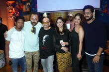 গান লিখলেন জয়জিৎ, গাইলেন সমিধ, শুনুন পুজোর নতুন গান গান লিখলেন জয়জিৎ, গাইলেন সমিধ, শুনুন পুজোর নতুন গান