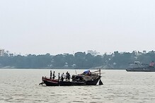 সন্ধ্যেতে বালি চোরদের আস্তানার হঠাৎ হানা, কাল থেকে বড় অভিযান? সন্ধ্যেতে বালি চোরদের আস্তানার হঠাৎ হানা, কাল থেকে বড় অভিযান?