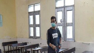 হস্টেল খোলা যেতে পারে। তবে, কঠোর ভাবে মানতে হবে কোভিড বিধি।
স্কুলের হস্টেলে আইসোলেশন রুম রাখতে হবে।
স্কুলের সমস্ত ছাত্রছাত্রী একসঙ্গে প্রার্থণা করবে না। শিক্ষক-শিক্ষিকাদের তত্ত্বাবধানে প্রতিটি ক্লাসে আলাদা আলাদা করে ছাত্রছাত্রীদের প্রার্থণার ব্যবস্থা করতে হবে। হস্টেল খোলা যেতে পারে। তবে, কঠোর ভাবে মানতে হবে কোভিড বিধি।
স্কুলের হস্টেলে আইসোলেশন রুম রাখতে হবে।
স্কুলের সমস্ত ছাত্রছাত্রী একসঙ্গে প্রার্থণা করবে না। শিক্ষক-শিক্ষিকাদের তত্ত্বাবধানে প্রতিটি ক্লাসে আলাদা আলাদা করে ছাত্রছাত্রীদের প্রার্থণার ব্যবস্থা করতে হবে।