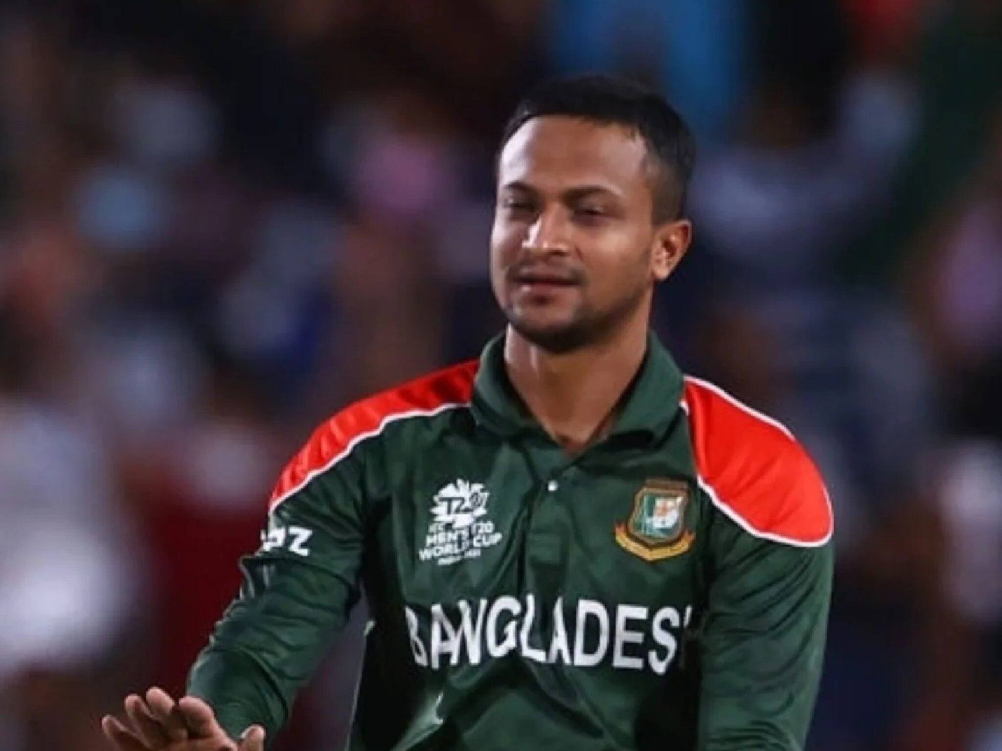 Shakib Al Hasan T-20 World Cup Record: বিশ্বকাপে বিশ্বরেকর্ড সাকিবের, নতুন ইতিহাস লিখলেন বাংলাদেশের অলরাউন্ডার