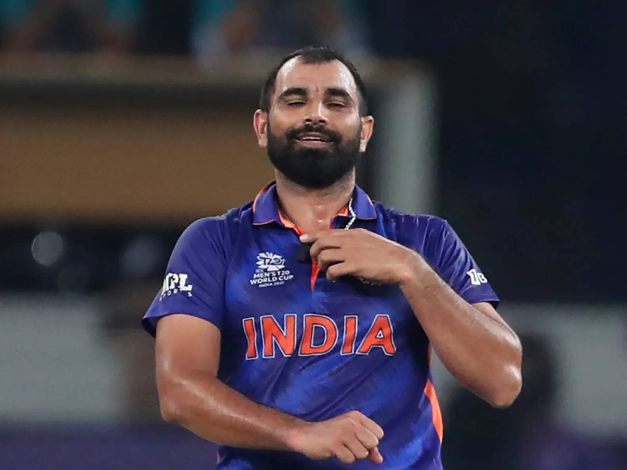Mohammad Shami: মহম্মদ শামির নামে একটাও বাজে কথা নয়, কড়া পদক্ষেপ ফেসবুকের