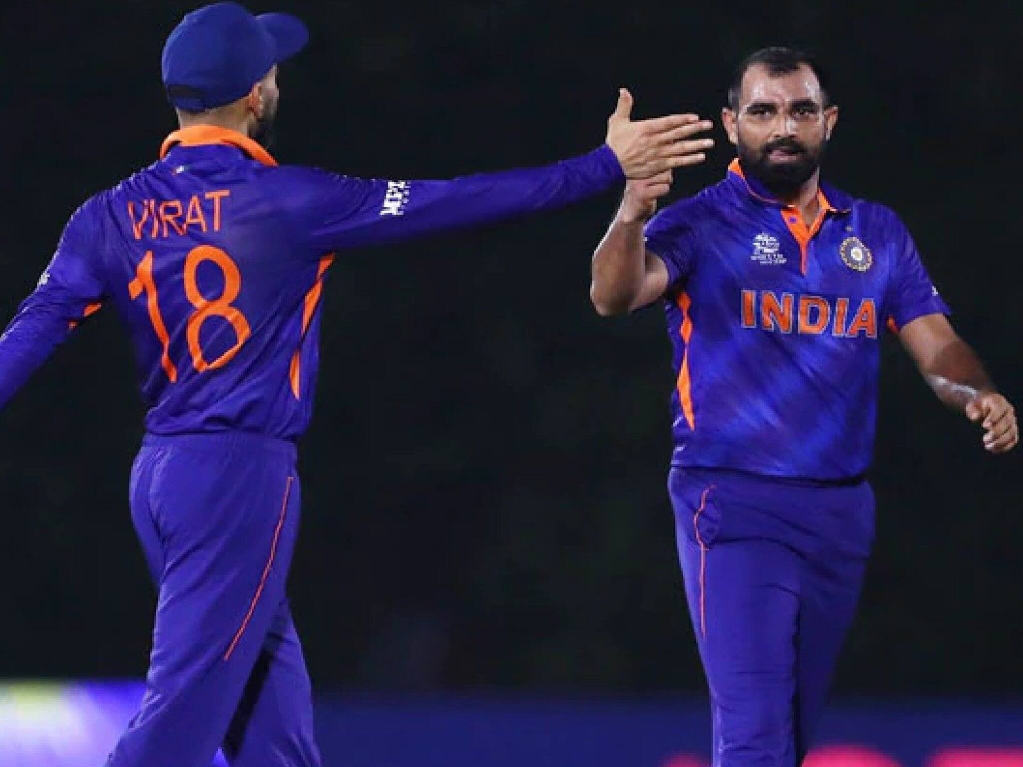 India vs New Zealand In WT20: জলে বল চুবিয়ে বোলিং শামি, বুমরাহদের, রবিবার টস যার, ম্যাচ তার!