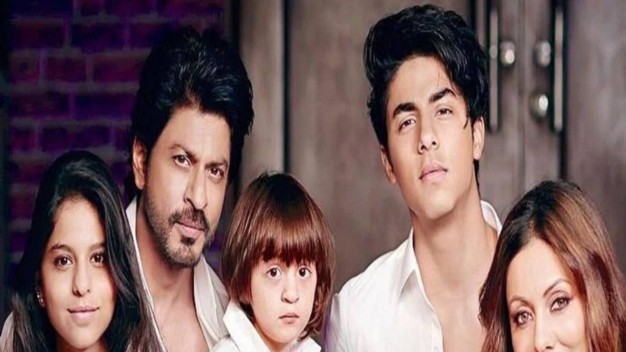 Shah Rukh Khan: বাড়ি ফিরেছে আরিয়ান! ছেলের 'প্রত্যাবর্তনে' কি সিদ্ধি বিনায়ক মন্দিরে যাচ্ছেন শাহরুখ খান?