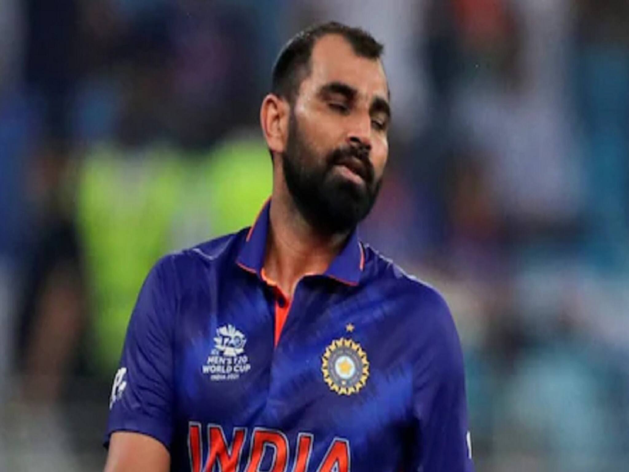 IND vs PAK | Mohammed Shami: ‘পাকিস্তানের থেকে কত টাকা খেয়েছো...?’ ভারতের হারের পর এ ভাবেই চূড়ান্ত অপমান শামিকে!