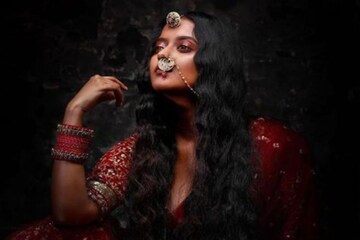 'ক্ষমা করিস সব ভুলের জন্য', আবেগে ভেসে গিয়ে কাকে বললেন অভিনেত্রী শ্রুতি?