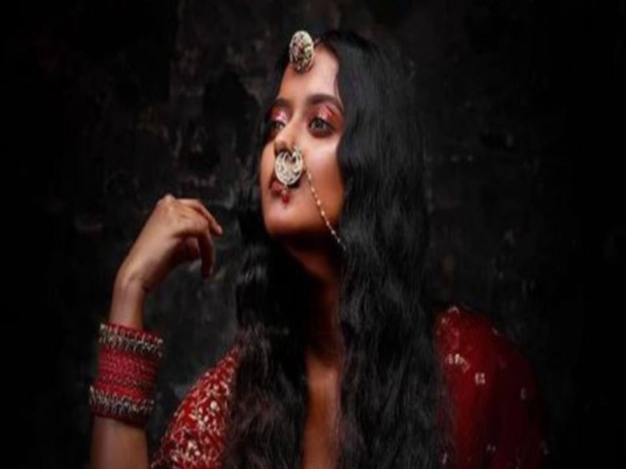 Shruti Das: 'ক্ষমা করিস সব ভুলের জন্য', আবেগে ভেসে কাকে বললেন ‘দেশের মাটি’-র অভিনেত্রী শ্রুতি দাস?