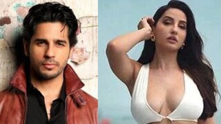 'মানিকে মাগে হিতে'-র হিন্দি ভার্শনে কি নোরা ফাতেহির সঙ্গে জুটি বাঁধবেন সিদ্ধার্থ 'মানিকে মাগে হিতে'-র হিন্দি ভার্শনে কি নোরা ফাতেহির সঙ্গে জুটি বাঁধবেন সিদ্ধার্থ