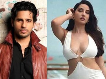 'মানিকে মাগে হিতে'-র হিন্দি ভার্শনে কি নোরা ফাতেহির সঙ্গে জুটি বাঁধবেন সিদ্ধার্থ 