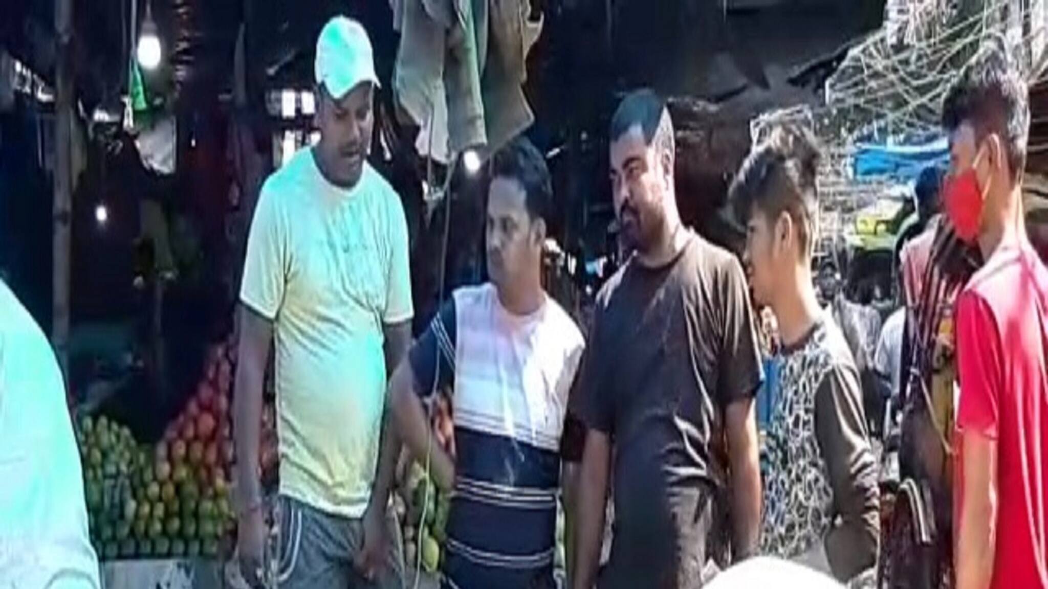 Siliguri News: করোনা কি বিদায় নিয়েছে? পাহাড় যাওয়ার 'প্রবেশপথে' এ কী দৃশ্য! বাড়ছে আতঙ্ক