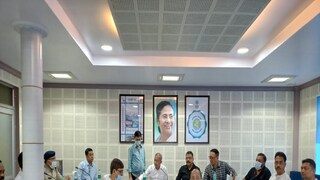 শিলিগুড়িতে প্রথম ডোজ পাননি ২০ হাজার বাসিন্দা। 