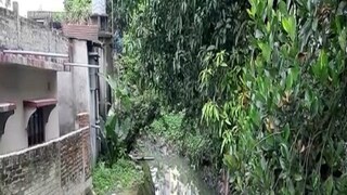 এ কী অবস্থা!