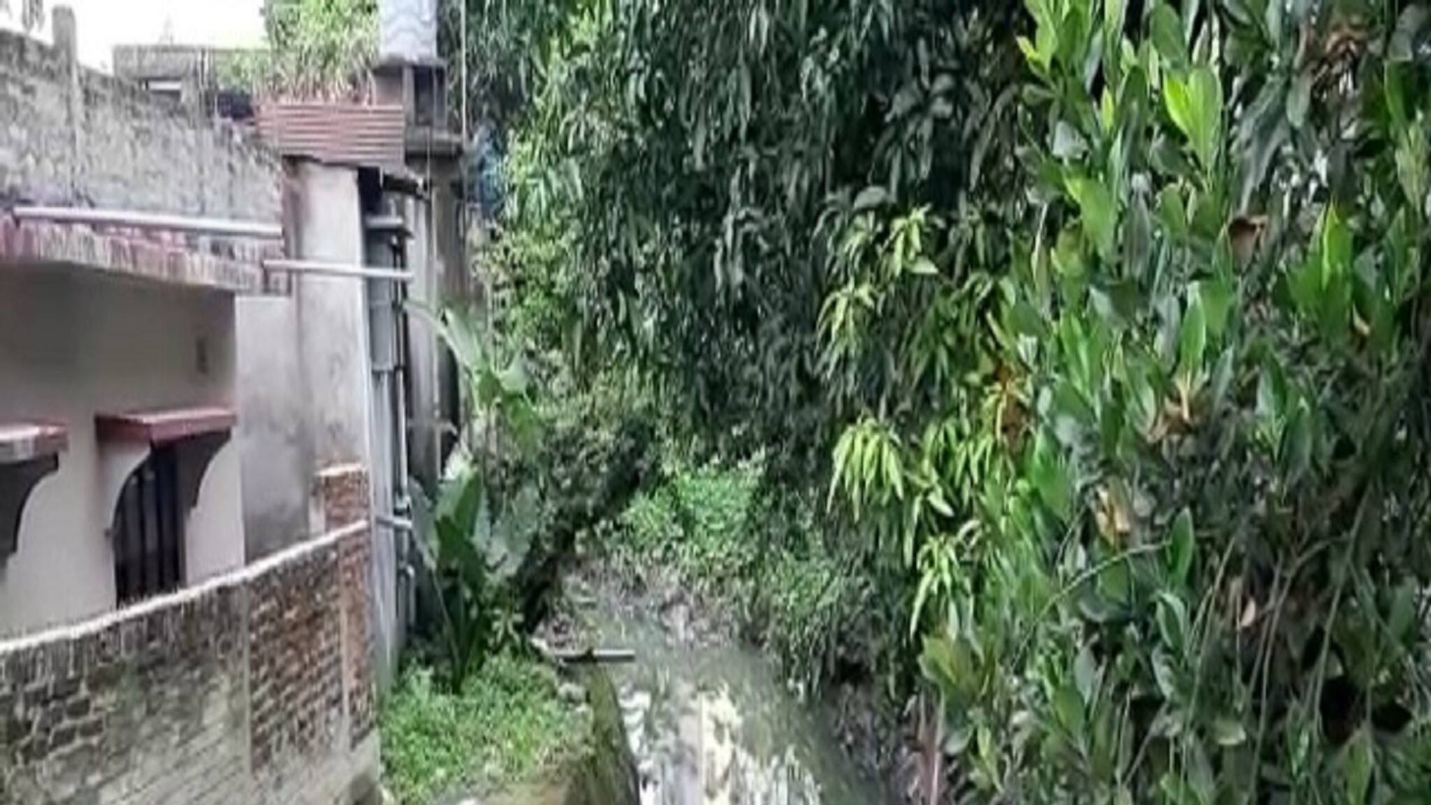 Siliguri News: হতে পারত শহরের সৌন্দর্যের প্রতীক, অথচ ফুলেশ্বরী ও জোরাপানি আজ শিলিগুড়ির 'ক্যান্সার'!