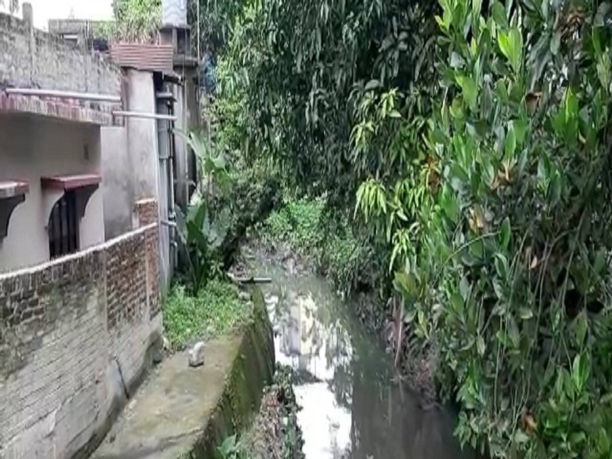 Siliguri News: হতে পারত শহরের সৌন্দর্যের প্রতীক, অথচ ফুলেশ্বরী ও জোরাপানি আজ শিলিগুড়ির 'ক্যান্সার'!