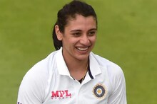 অজিদের ভয় দেখিয়েও ম্যাচ জিতল না ভারত, মন জিতলেন স্মৃতি মন্ধনা