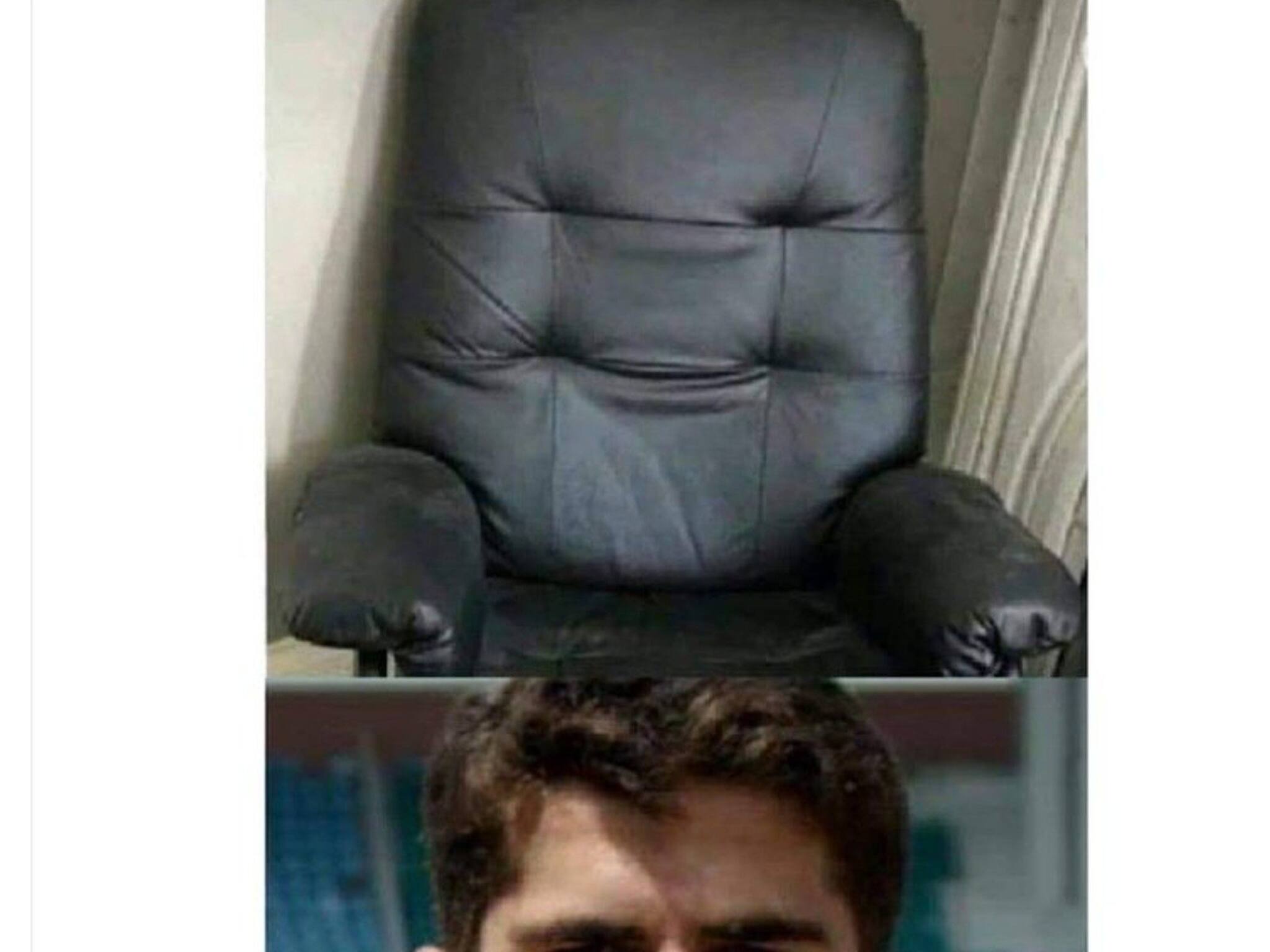 Shaheen Shah Afridi Look Alike Sofa: সোফার সঙ্গে মুখের মিল শাহিন আফ্রিদির! ভারতের 'শত্রু'কে নিয়ে মিম-এর বন্যা