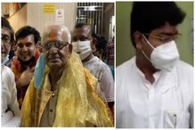 খড়দহে মনোনয়ন পেশ করলেন শোভনদেব চট্টোপাধ্যায়, শান্তিপুরে ব্রজকিশোর গোস্বামী... খড়দহে মনোনয়ন পেশ করলেন শোভনদেব চট্টোপাধ্যায়, শান্তিপুরে ব্রজকিশোর গোস্বামী...