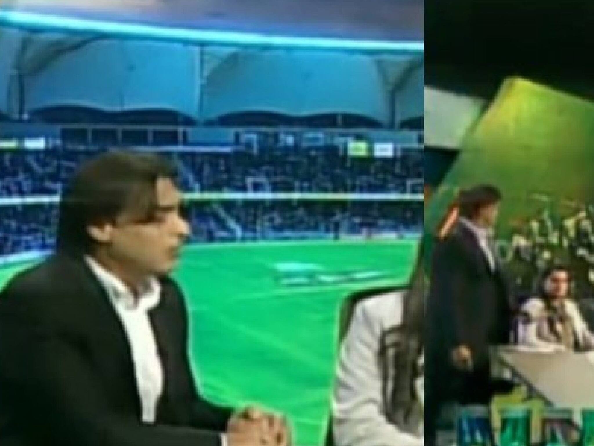 Shoaib Akhtar Live Show Insult: লাইভ শো-তে আখতারকে চূড়ান্ত অপমান, বেরিয়ে গেলেন পাক তারকা