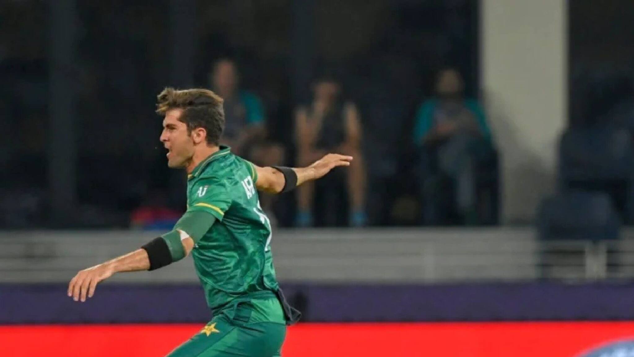 India-Pakistan Match On WT20:  আতঙ্কের নাম শাহিন আফ্রিদি! রোহিত, রাহুলকে তুলে জাত চেনালেন আফ্রিদির হবু জামাই