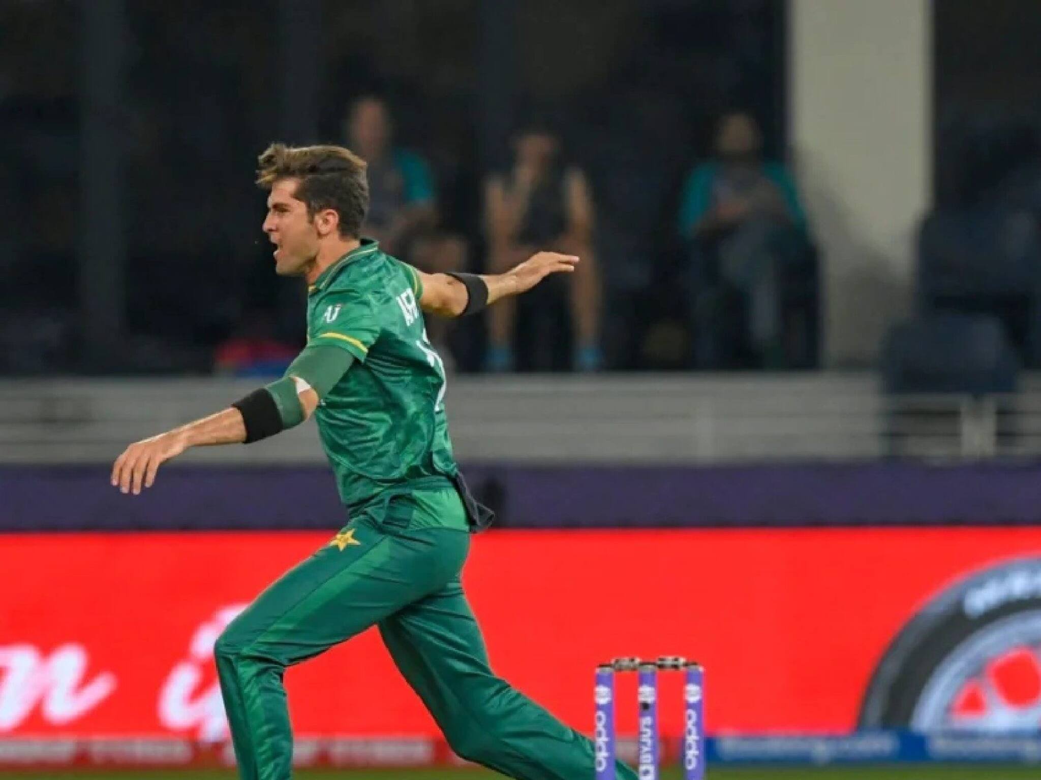 India-Pakistan Match On WT20:  আতঙ্কের নাম শাহিন আফ্রিদি! রোহিত, রাহুলকে তুলে জাত চেনালেন আফ্রিদির হবু জামাই