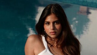  After Aryan Khan gets bail his sister suhana's 3 word post - Photo Courtesy- Suhana Khan/ Instagram 