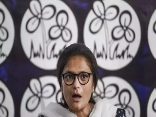 সুপ্রিম কোর্টে সুস্মিতা দেব