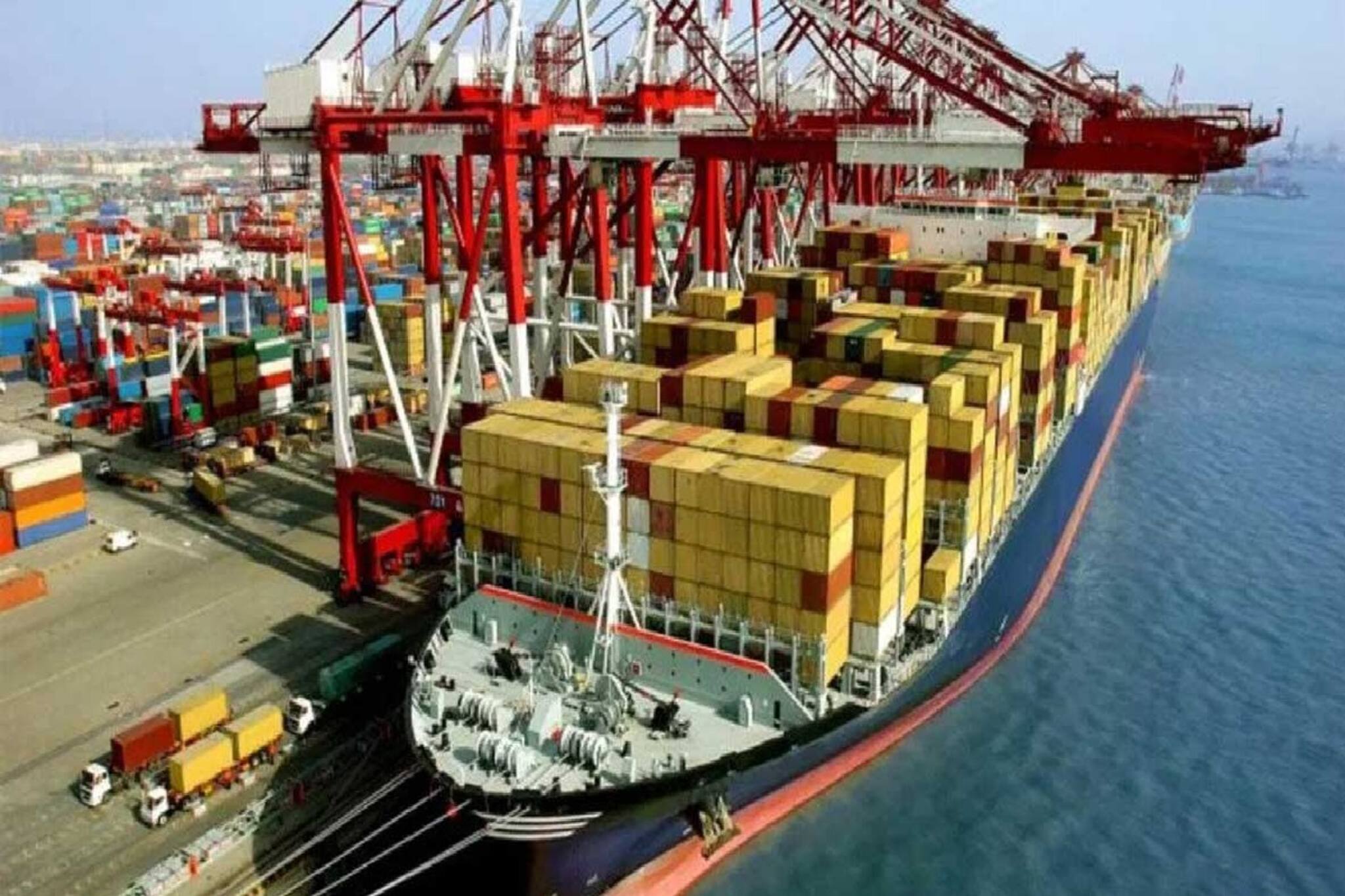 তাজপুরে গভীর সমুদ্র বন্দর গড়ার টেন্ডার ডাকল রাজ্য, ১০ হাজারের বেশি কর্মসংস্থান