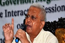 'BJP-র পক্ষে এর চেয়ে লজ্জার আর কী হতে পারে?' বিস্ফোরক তথাগত রায়! নিশানায় কে? 'BJP-র পক্ষে এর চেয়ে লজ্জার আর কী হতে পারে?' বিস্ফোরক তথাগত রায়! নিশানায় কে?