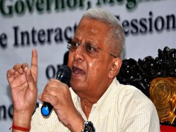 তথাগত রায়ের তোপ