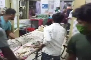 মারাত্মক ঘটনা কোচবিহারে