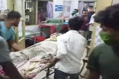 মারাত্মক ঘটনা কোচবিহারে