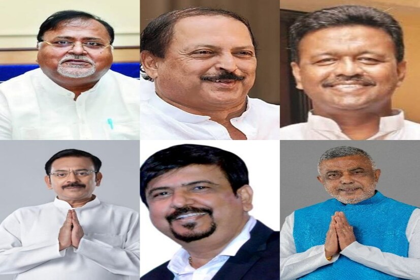 ২০২১ এর লড়াই লড়েছিলেন সবাই কাঁধে কাঁধ মিলিয়ে। কারও বিরুদ্ধে, বিরোধী দলের নেতারা তোপ দাগলেই রে রে করে ঝাঁপিয়ে পড়তেন বাকিরাও। ভোট পুজো শেষ। শেষ বাংলার নির্বাচন। ভোট পুজো মিটতেই শুরু দূর্গা পুজোর লড়াই। আর সেখানেই লড়াই শুরু দলের সতীর্থদের। আর এখানেই পুজোর মজা বা পুজোকে ঘিরে শিল্পের মজা।এই পুজোর লড়াইয়ে যারা আছেন তারা হলেন সুব্রত মুখোপাধ্যায়, পার্থ চট্টোপাধ্যায়, অরূপ বিশ্বাস, ফিরহাদ হাকিম, দেবাশিষ কর্মকার ও সুজিত বোসরা। উত্তর ও দক্ষিণের এই পুজো কর্তাদের লড়াই এবার চোখে পড়ার মতো। একই রাজনৈতিক দলের সমর্থক ও সক্রিয় সদস্য হয়েও আজ পুজোর-ময়দানে এক ইঞ্চিও জমি ছাড়ছেন না কেউ কাউকে।