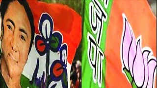 ত্রিপুরায় জোর লড়াই ত্রিপুরায় জোর লড়াই