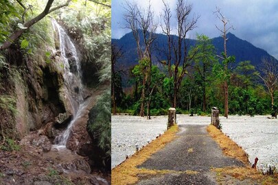 জয়ন্তী ঘুরে আসুন পুজোয়। 