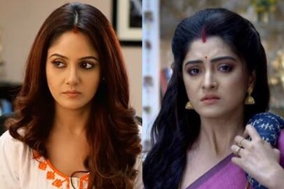 'অপু'কে পিছনে ফেলে এগিয়ে গেলো 'যমুনা ঢাকি'! সেরা ধারাবাহিকের দৌড়ে 'খড়কুটো' কোথায় 