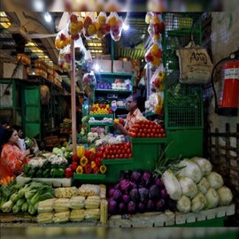 Vegetable Price Hike: সবজিতে হাত দিলেই ১০০ টাকার ছ্যাঁকা,‘এত’ দাম বাড়ার কারণ কি