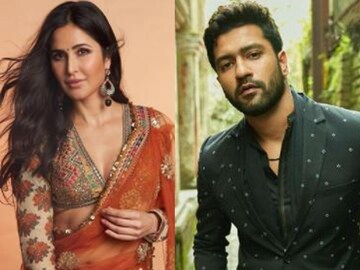 বলিউডে কি তবে ফের বিয়ের সানাই বাজতে চলেছে